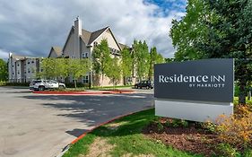 Residence Inn by Marriott Anchorage Midtown Anchorage, Ak