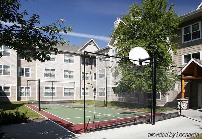 Residence Inn By Marriott Anchorage Midtown Facilities photo